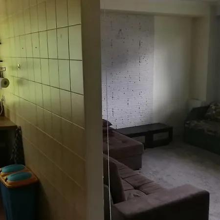 Apartament Odster Family *