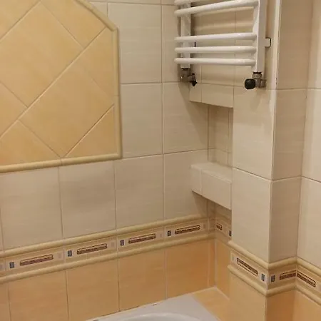 Apartament Odster Family