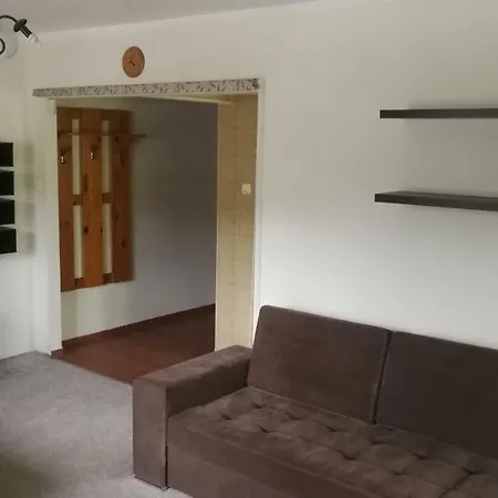 Apartamento Odster Family *