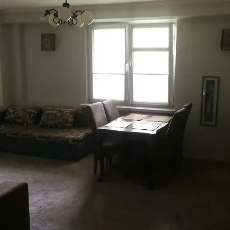 Apartament Odster Family *