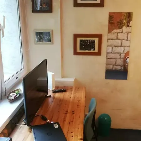 Apartament Odster Family *
