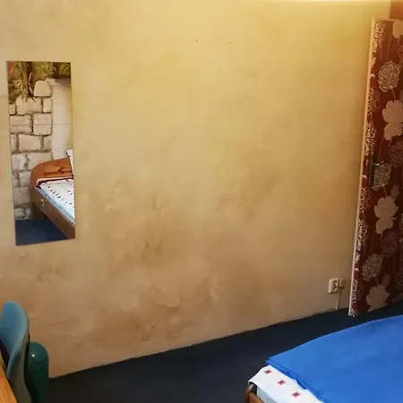 Odster Family Apartment Krakow