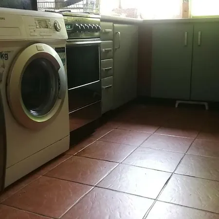Odster Family Apartment *