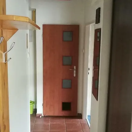 Odster Family Apartment