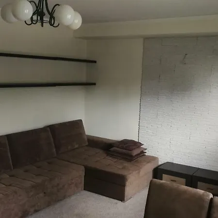 Apartment Odster Family *